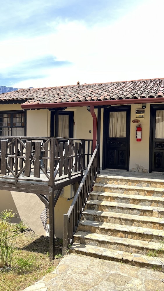 Berke Ranch & Nature - Özel Sınıf - Image 35