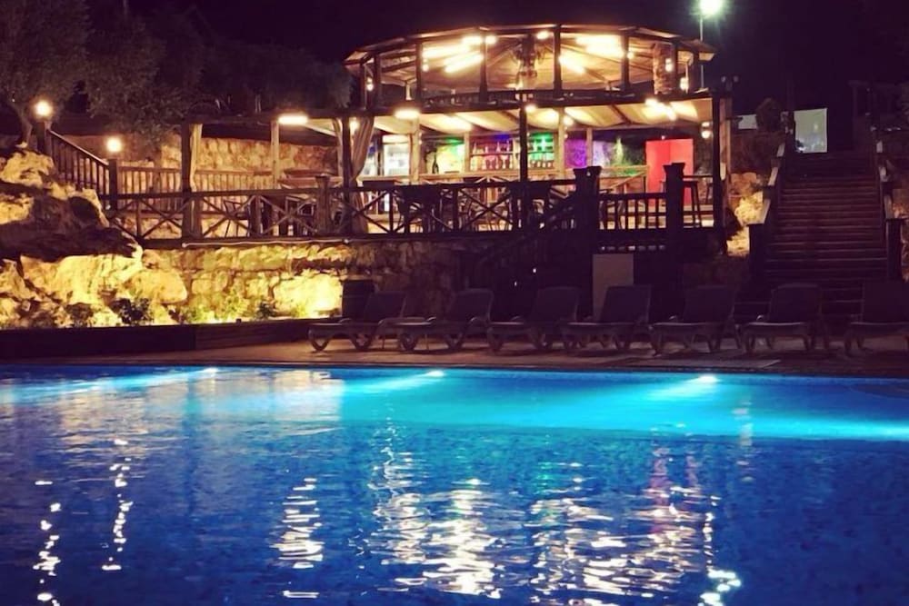 Olive Gardens Resort