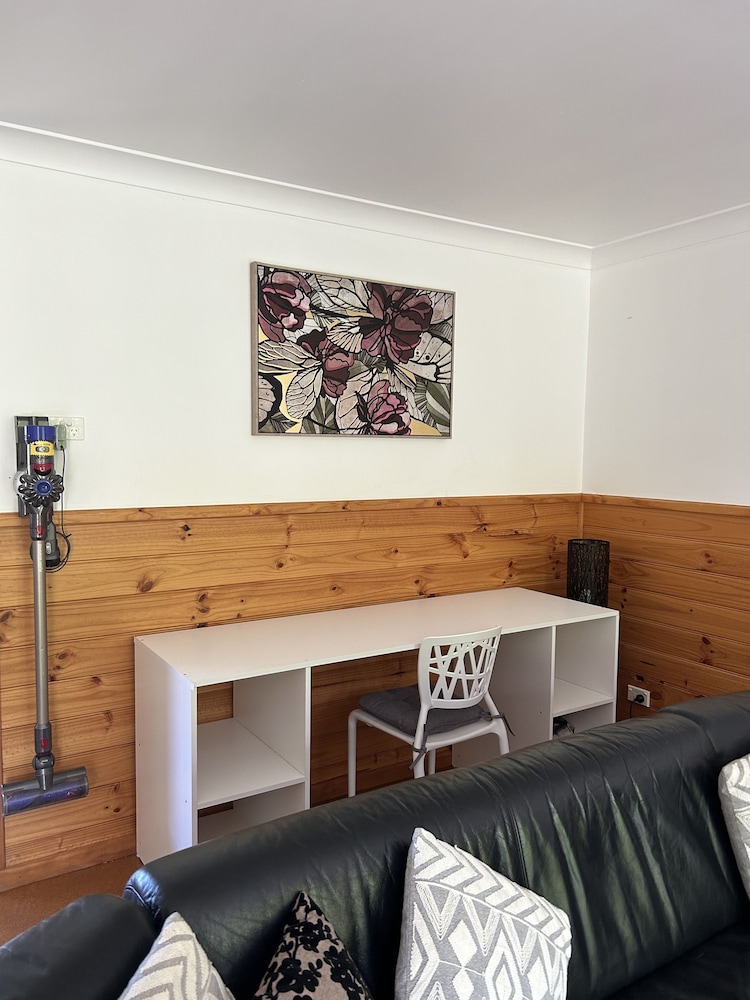Clifton Beach Lodge