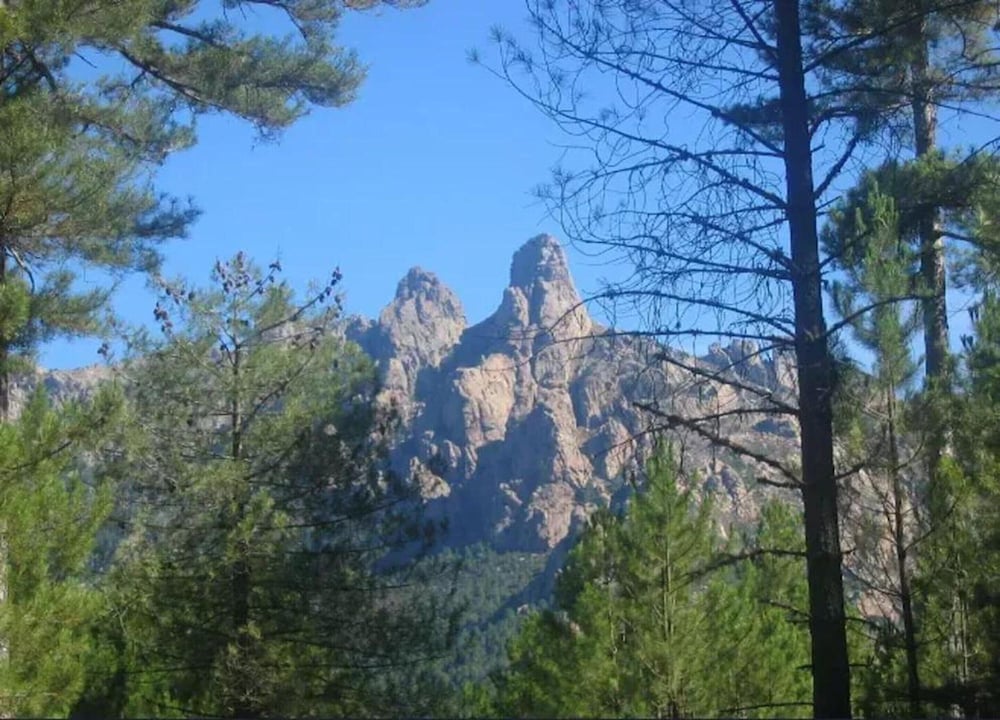 Holiday Home in Southern Corsica