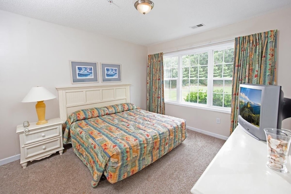 Havens 432 2 Bedroom Condo