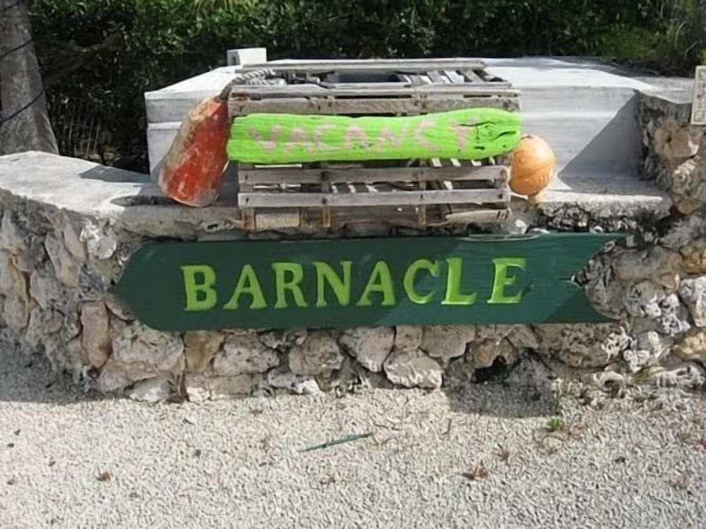 Barnacle Resort