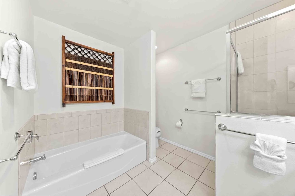 Family-friendly - Pools & Bbqs - Concierge Service - Vrkcv