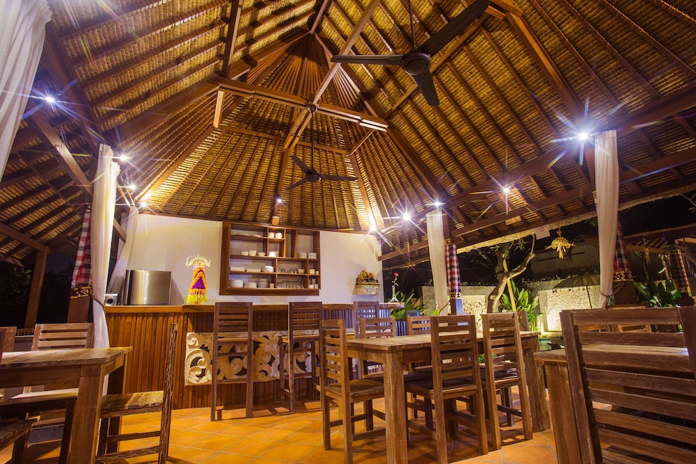 Ubud Luwih Villa