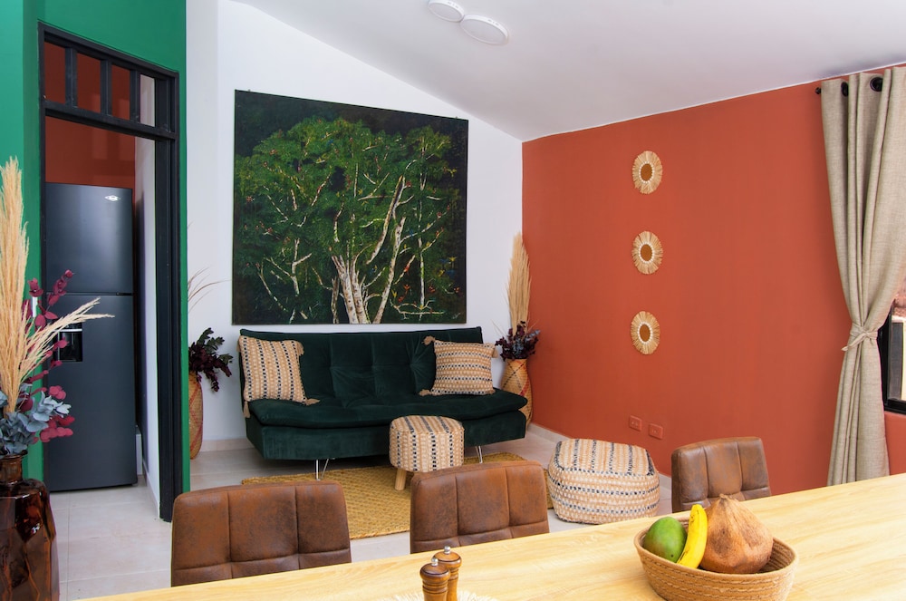 Bohemia Boutique Hostel