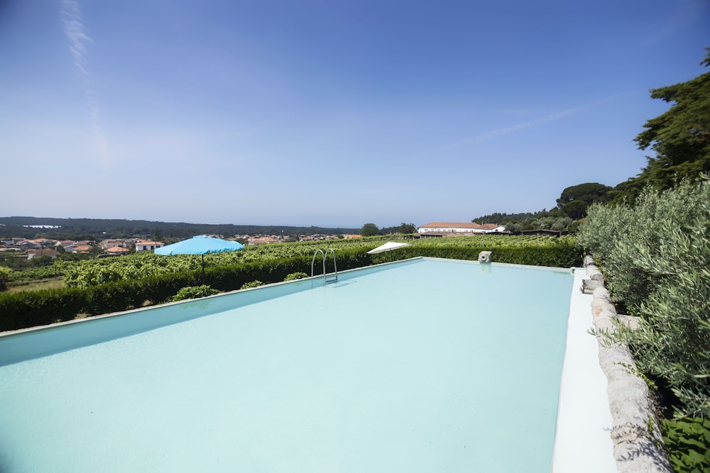 Quinta do Paço D'Anha