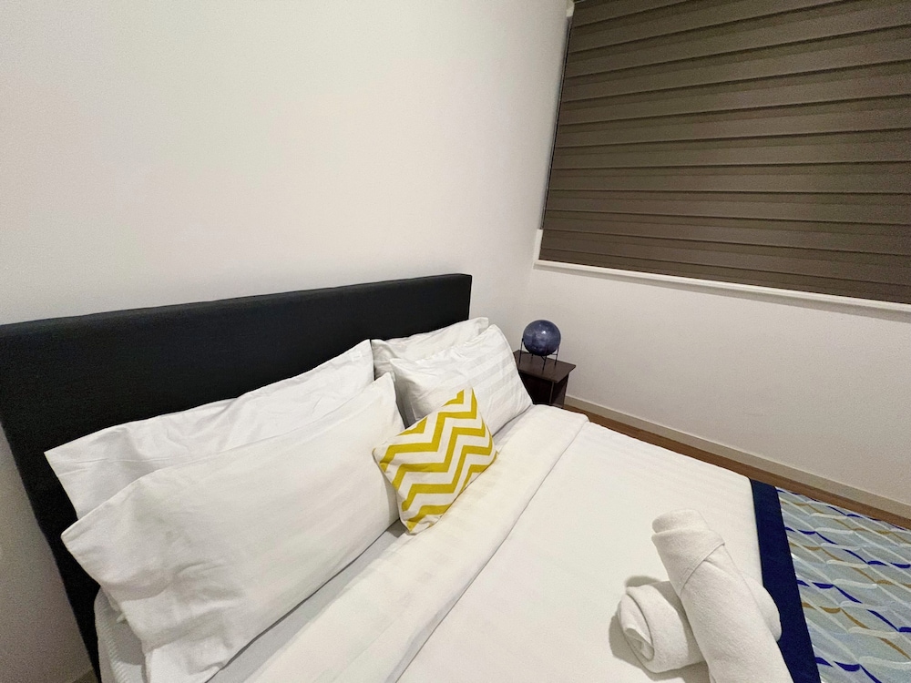 M Vertica KL City by Dynasty