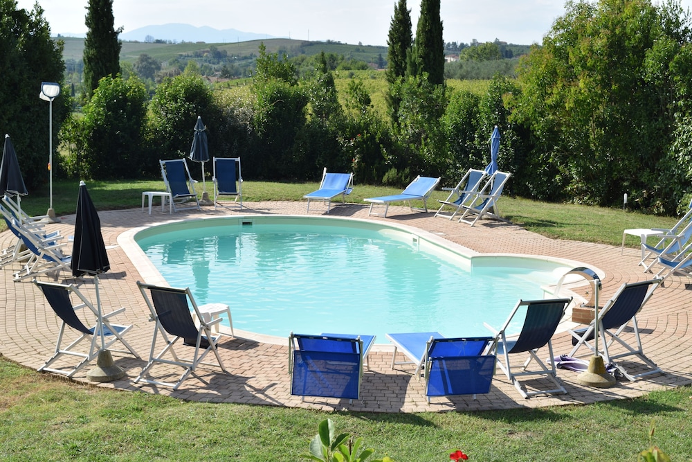 Tenuta Le Colonie