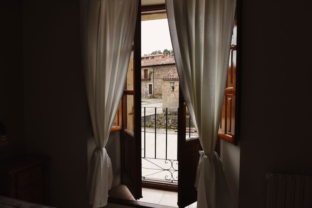 Hostal San Martin