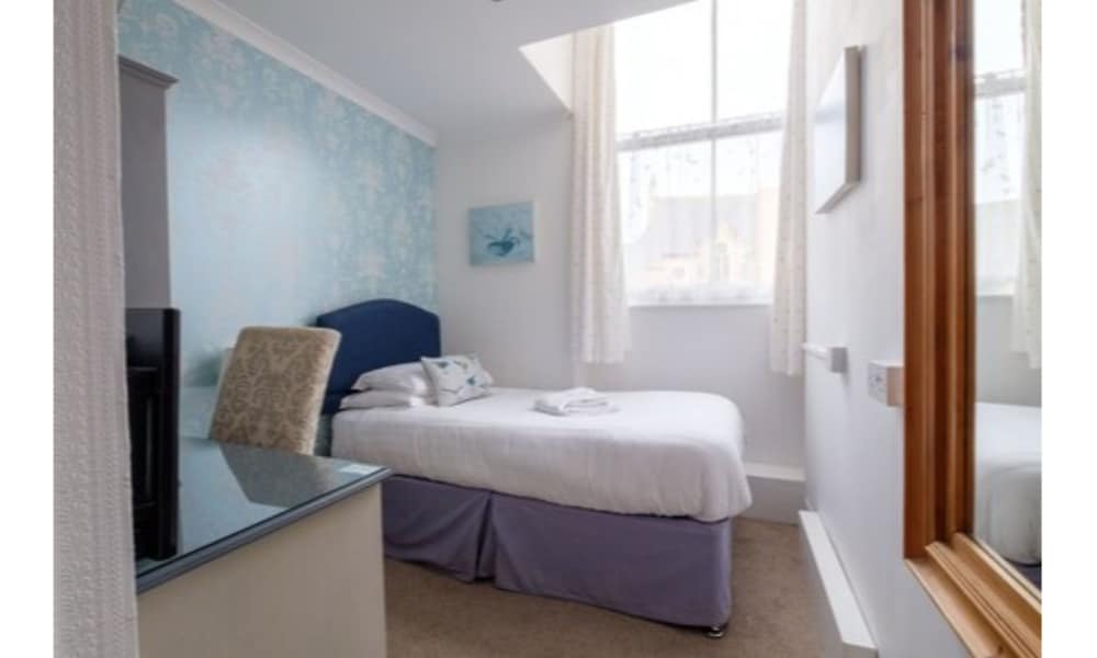 Newport Quay Bed and Breakfast