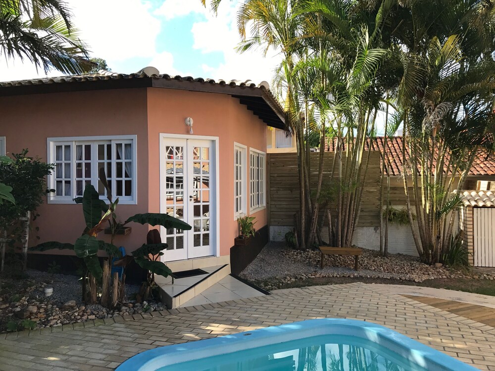 Casa do Bosque