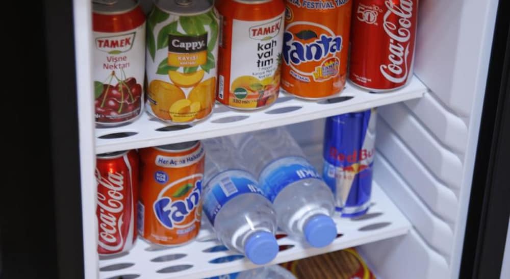 Grand Dedem Otel - Image 16