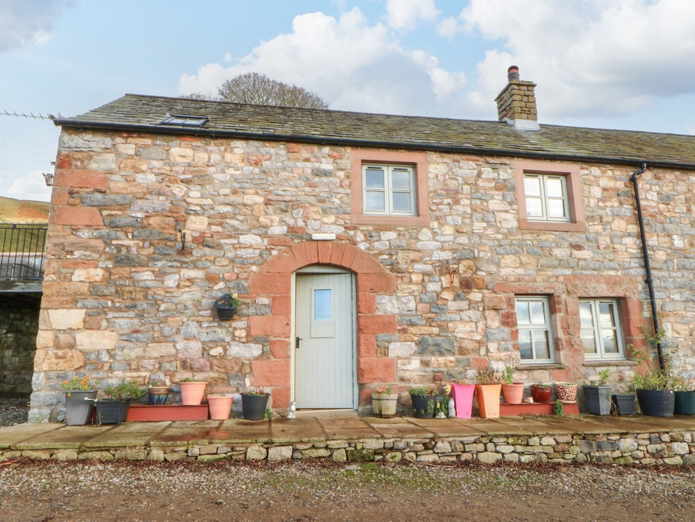 Rum Bush Cottage
