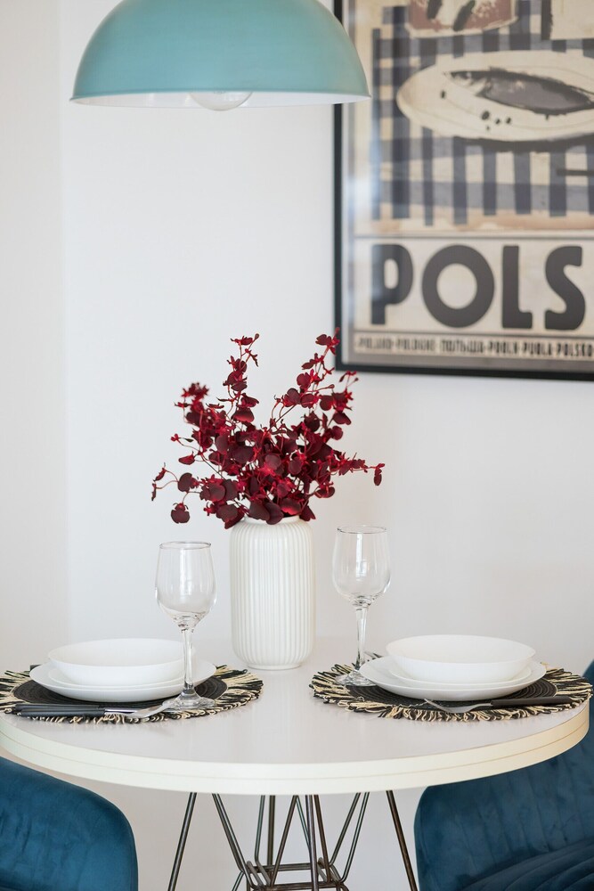 Studio Near The PGE Stadium by Renters