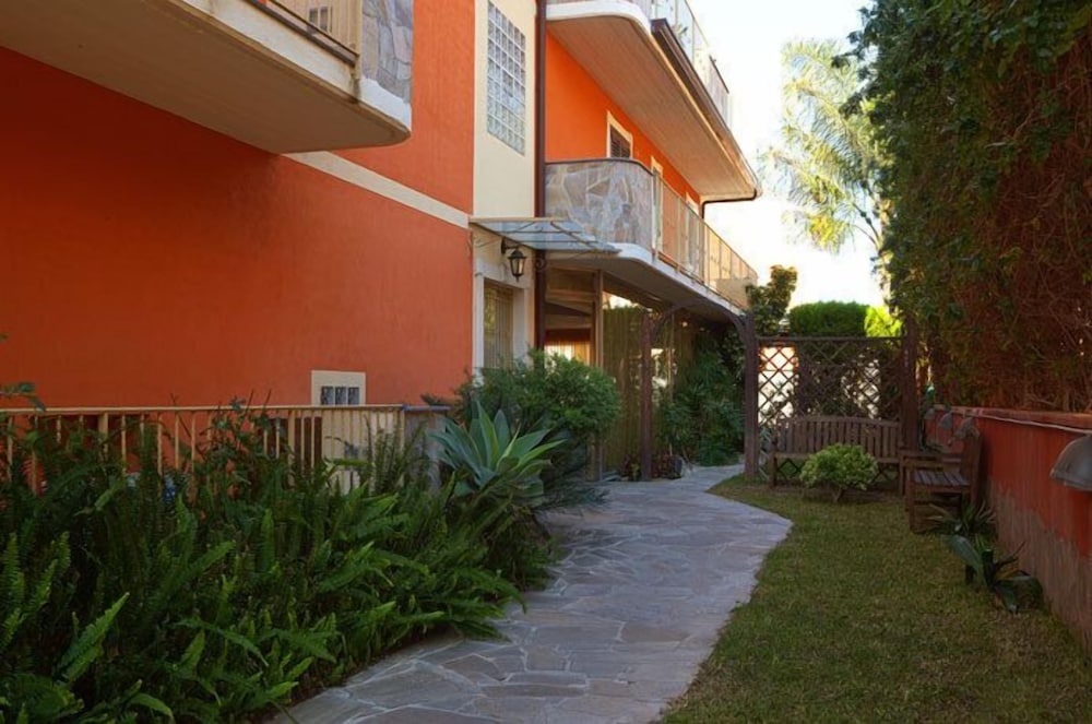 Motta Residence, photo 10