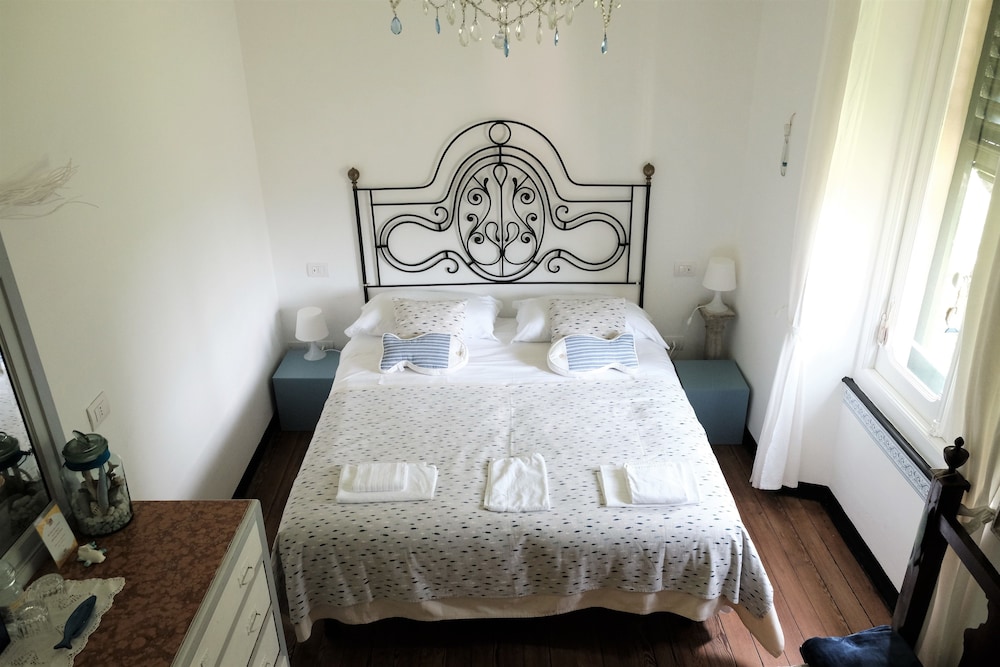 B&B Casa del Priore view 5
