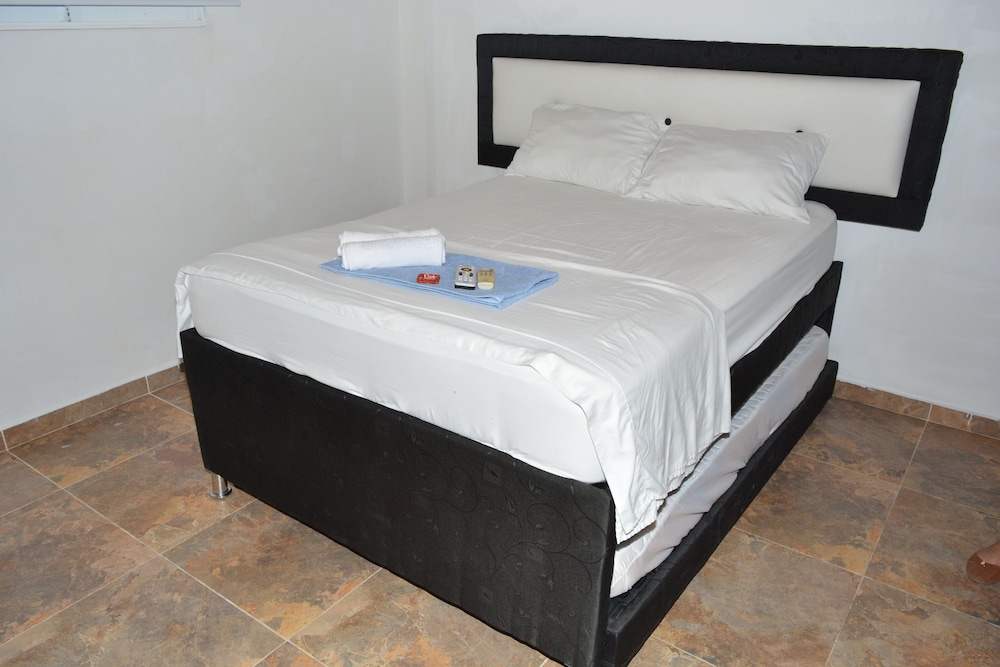 Mesopotamia Finca Hotel