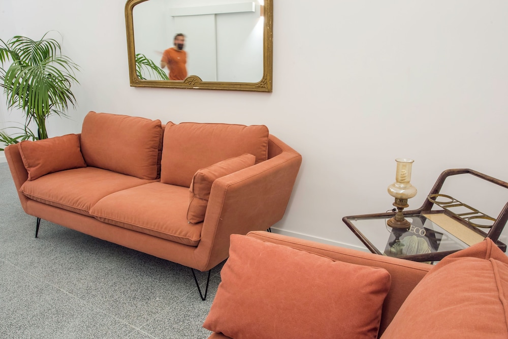 Re di Roma Luxury Suites
