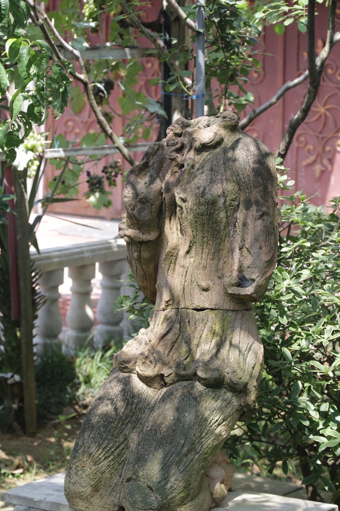 Guest House Caucasus