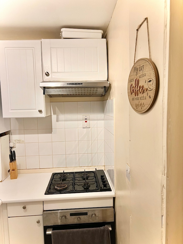 Cosy London Retreat Near Tower Bridge