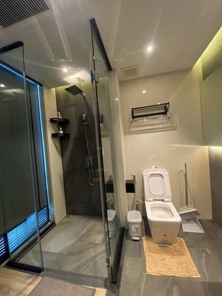 Sea View High Floor - Breathtaking Views