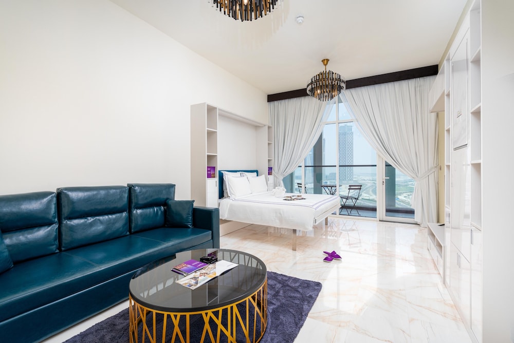 Dream Inn Apartment - Bayz by Danube