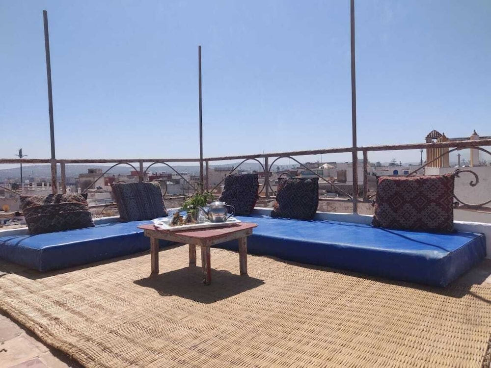 roof