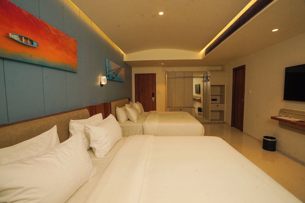 Hotel Harriet