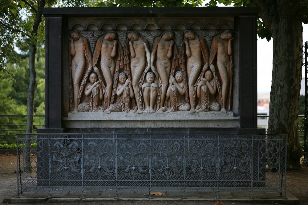 Haus Martinus