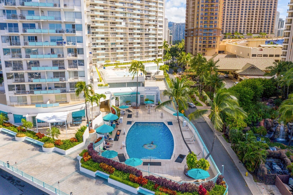 @ Marbella Lane - Cozy 2BR w/ Amazing Ocean Views