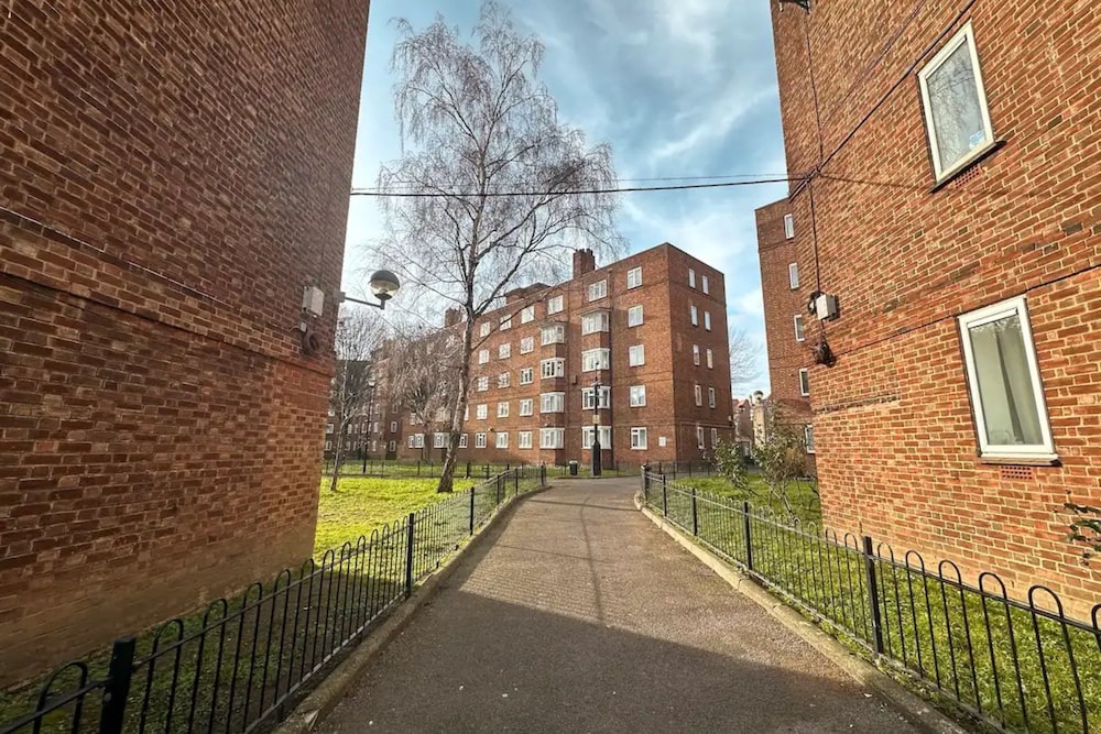 Cosy and Stylish 1 Bedroom Flat - Broadway Market