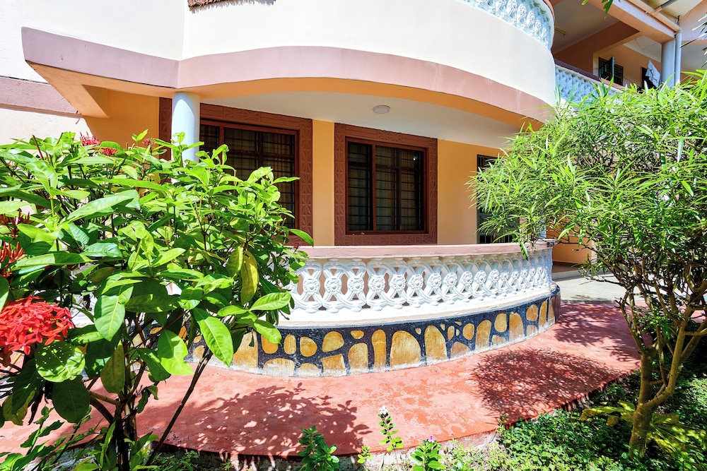 DIANI BEACH GOLD APARTMENTS