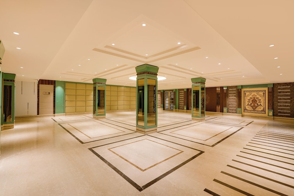 Lemon Tree Hotel Motihari