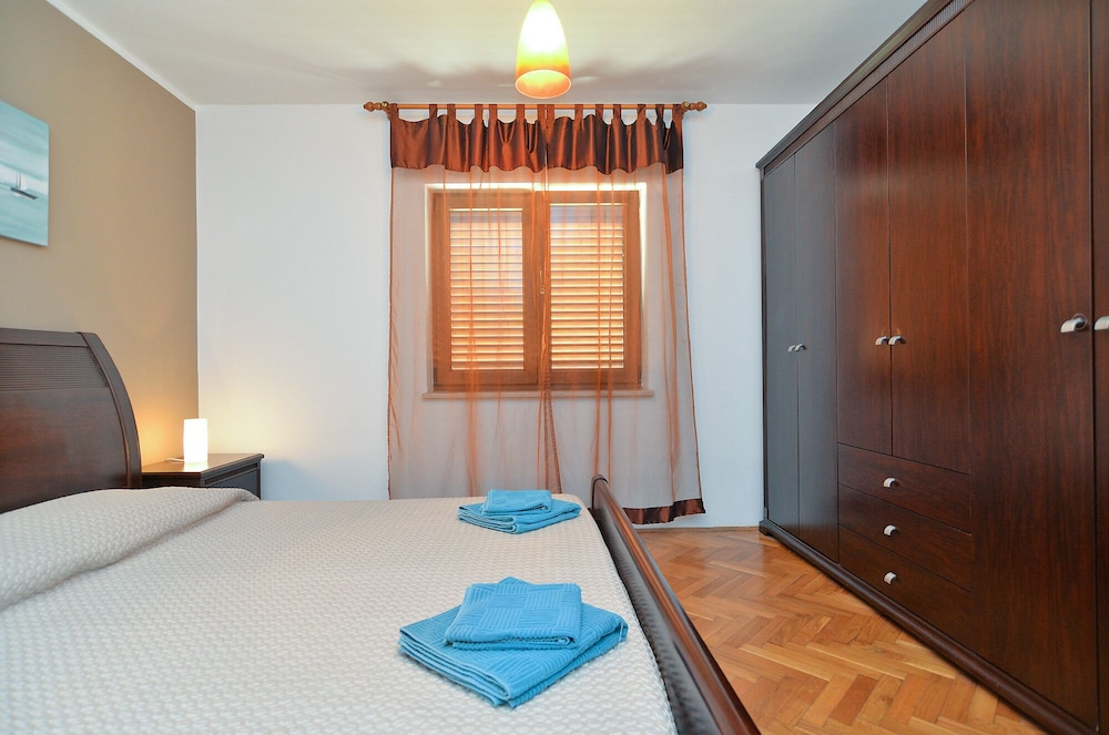 Apartment Marino 408