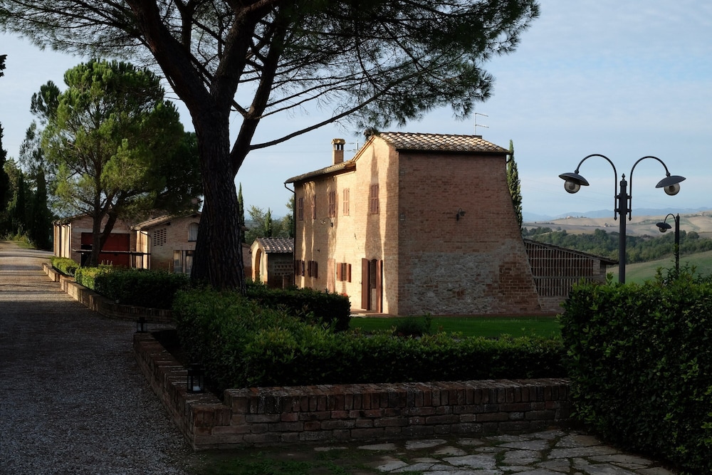 Tenuta la Campana