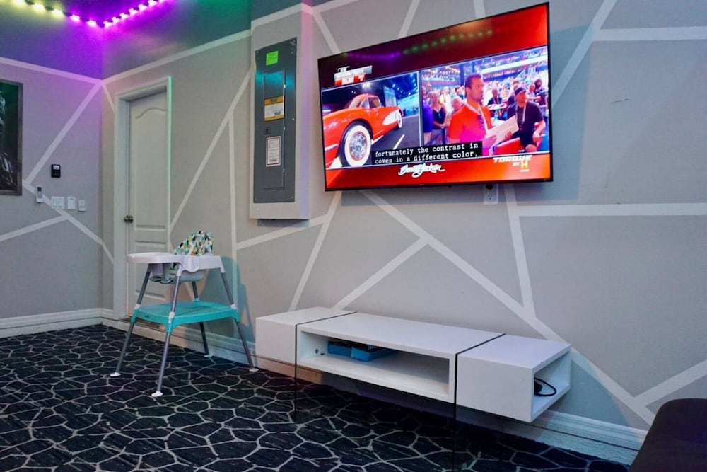 3kingbeds Spa Gameroom Solterra