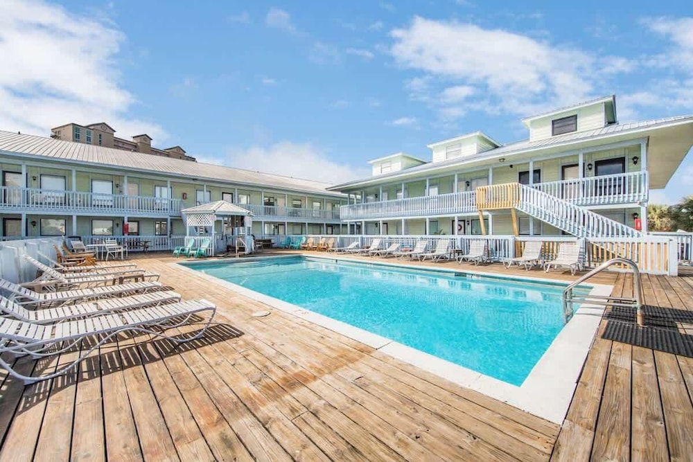 Leo s Place - 2 Bed With Pool Beaches Dining