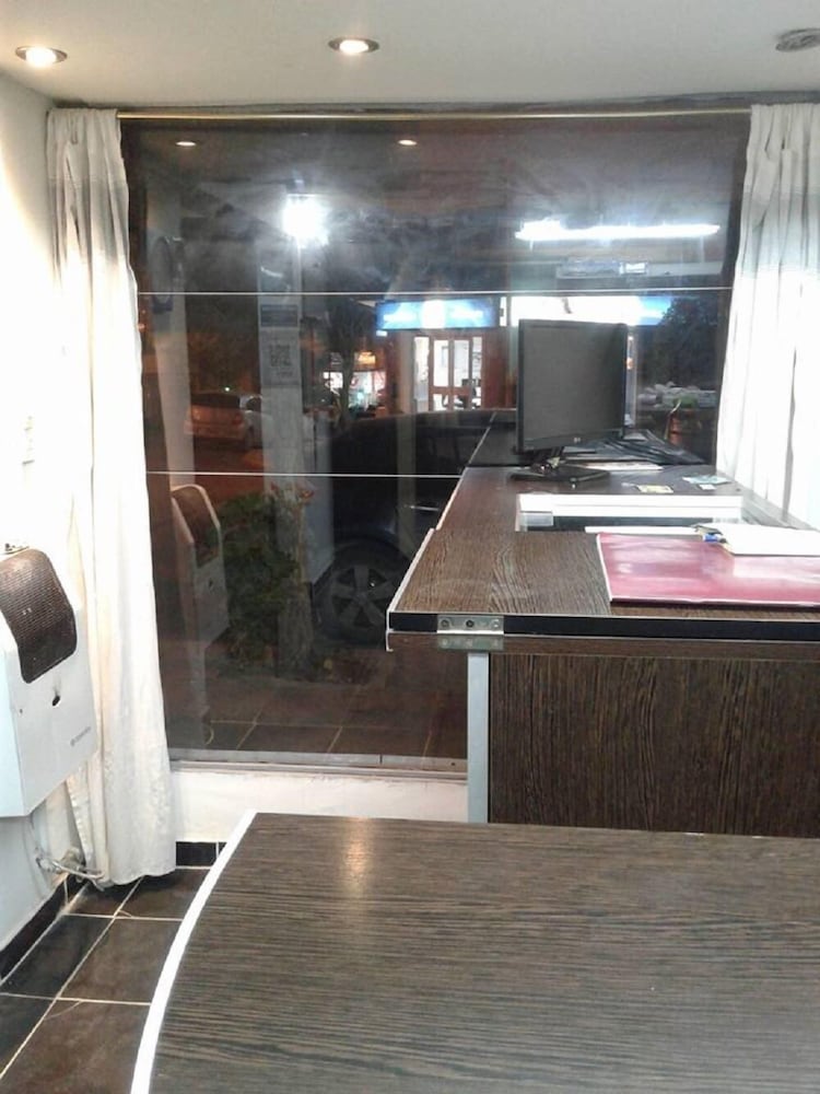 Hotel Gonce