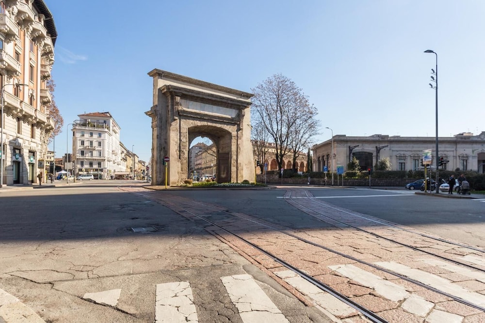 Italianway   - Corso Lodi 9