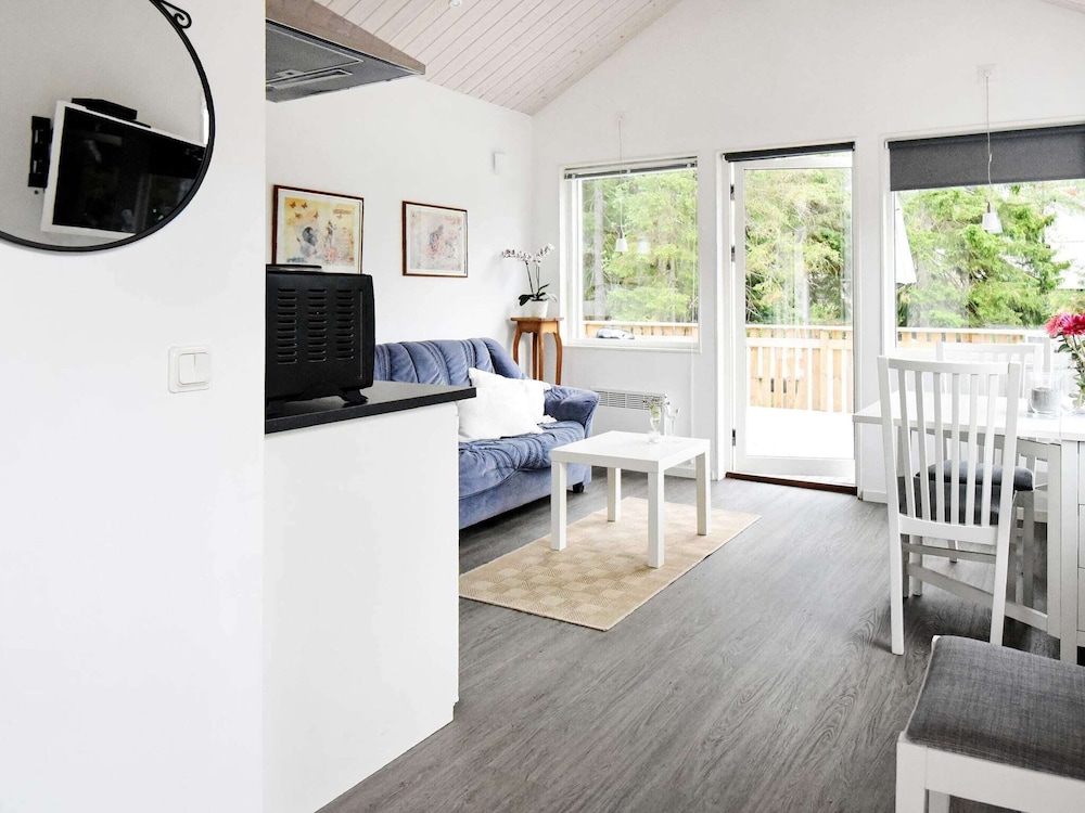 4 Person Holiday Home in Bralanda view 4