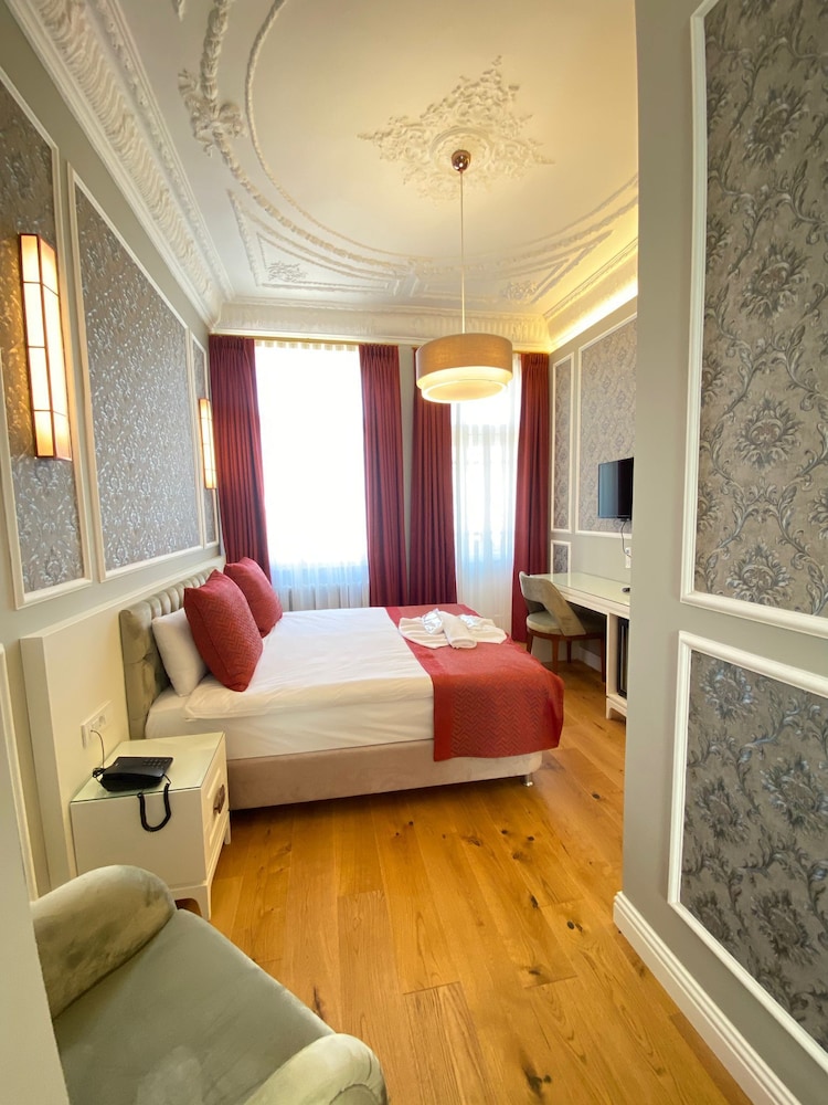 Triada Otel - Image 140