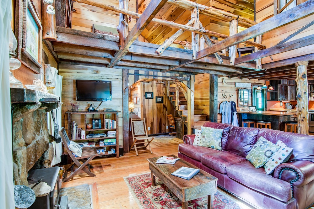 Butterfly Hollow BB - Property Image 31