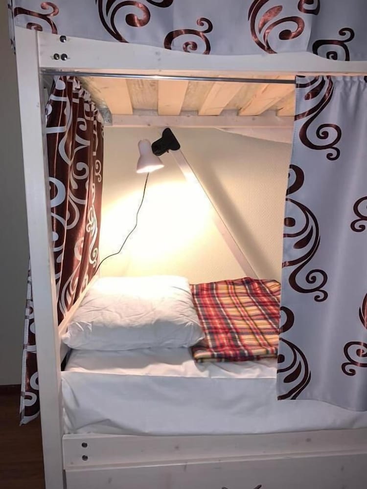 City Wall Hostel
