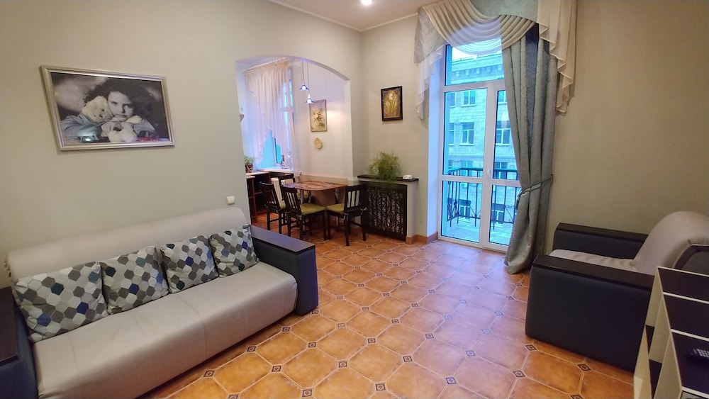 Kiev Apartments