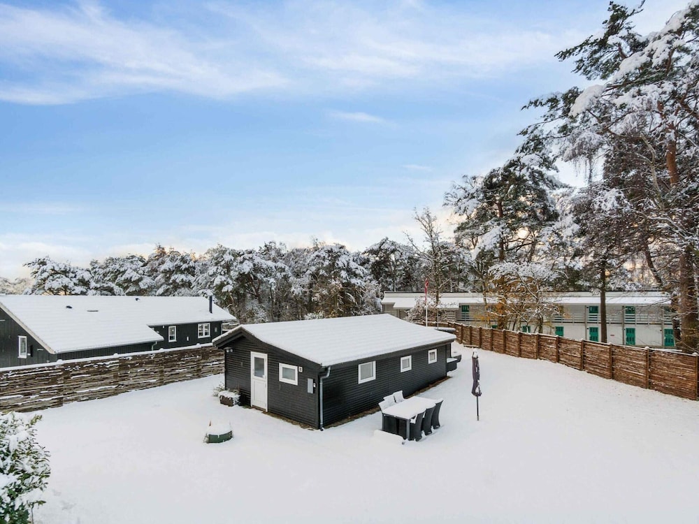 5 Star Holiday Home in Nexo