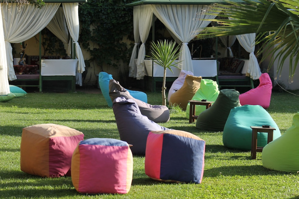 Yunus Otel Oludeniz - Image 12