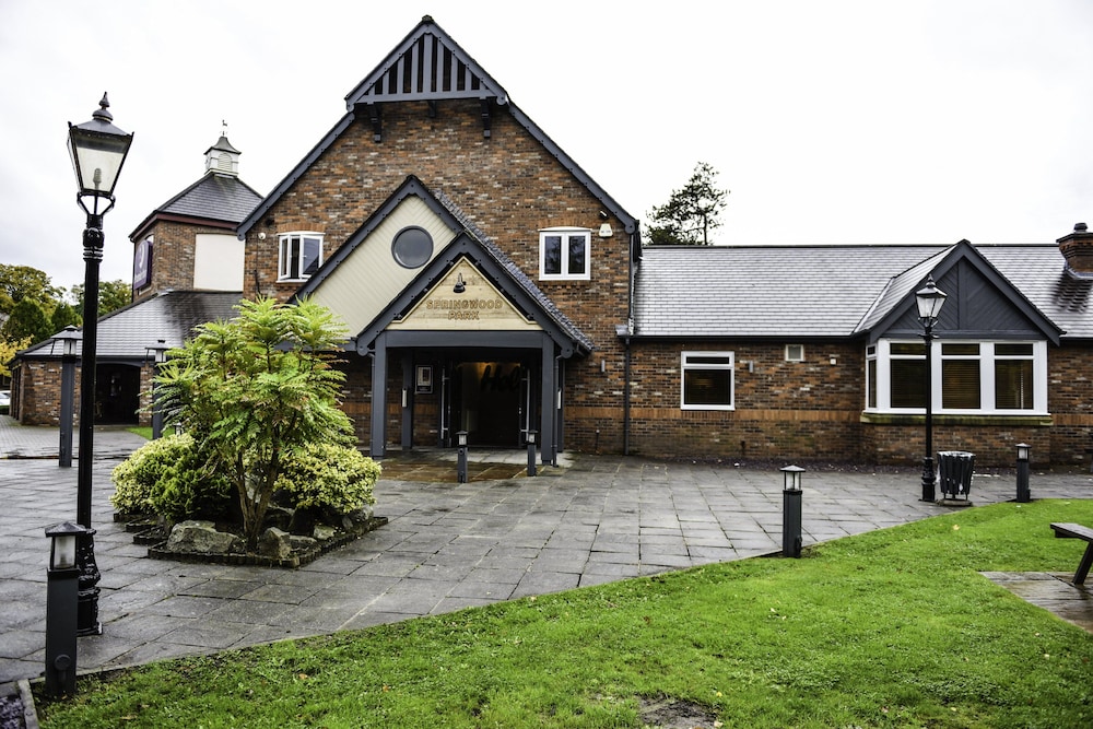 Premier Inn Macclesfield North, photo 25