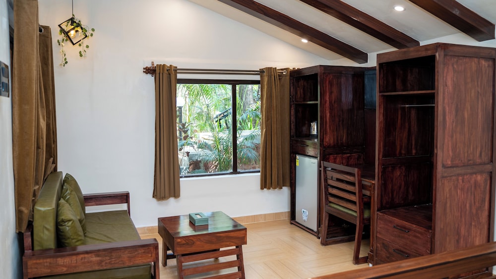 The Inaka Goa