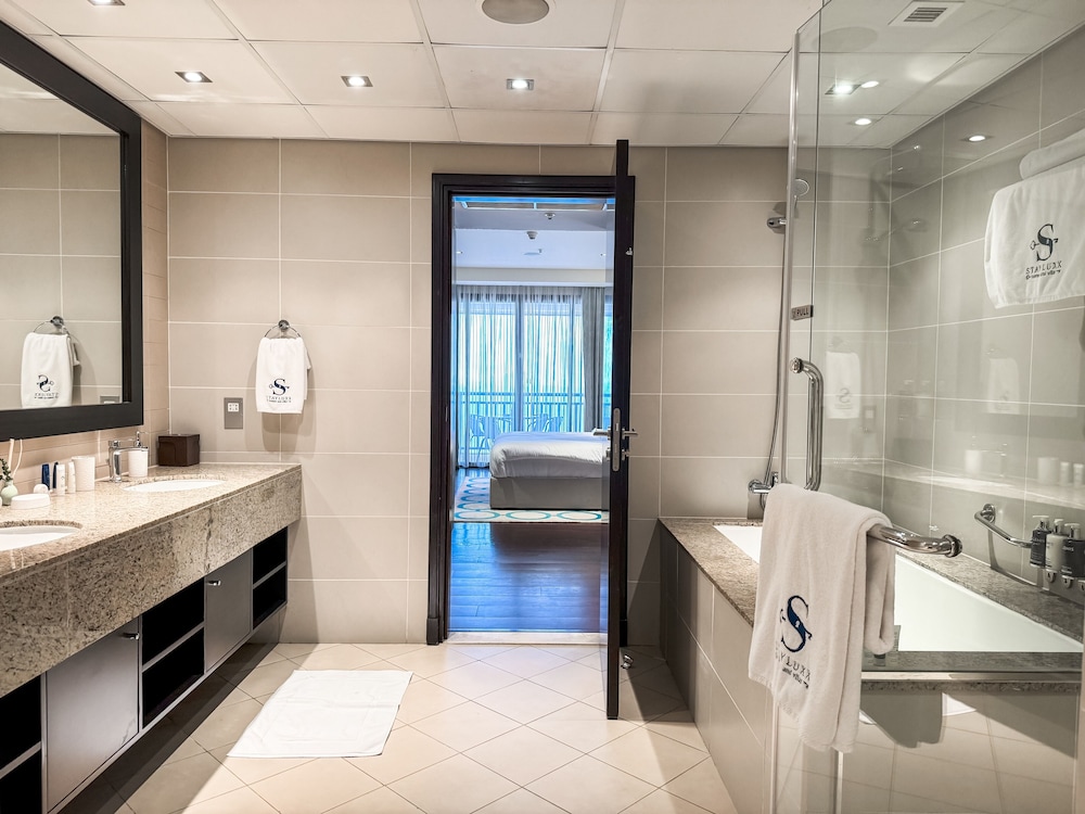 Resort Apartments - Royal Amwaj North