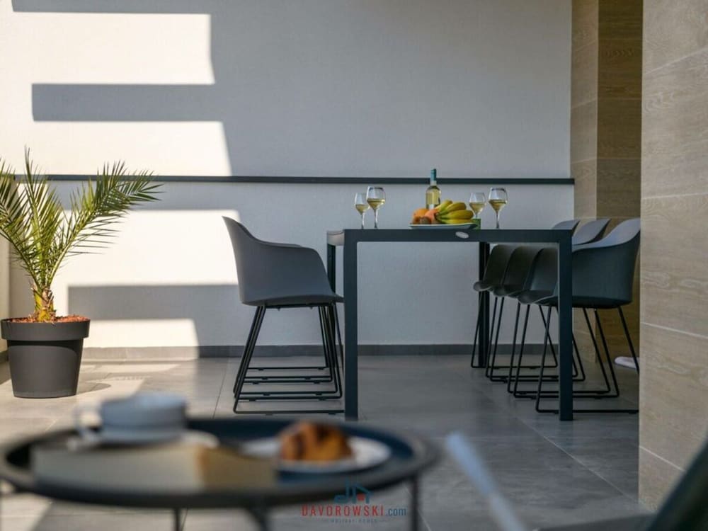 Villa Dora - Apt 3